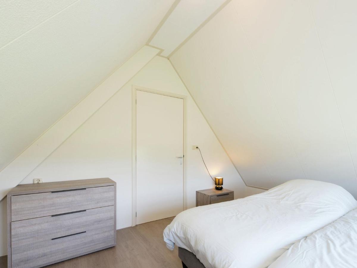 Holiday Home On Former Island Wieringen Oosterklief Екстер'єр фото